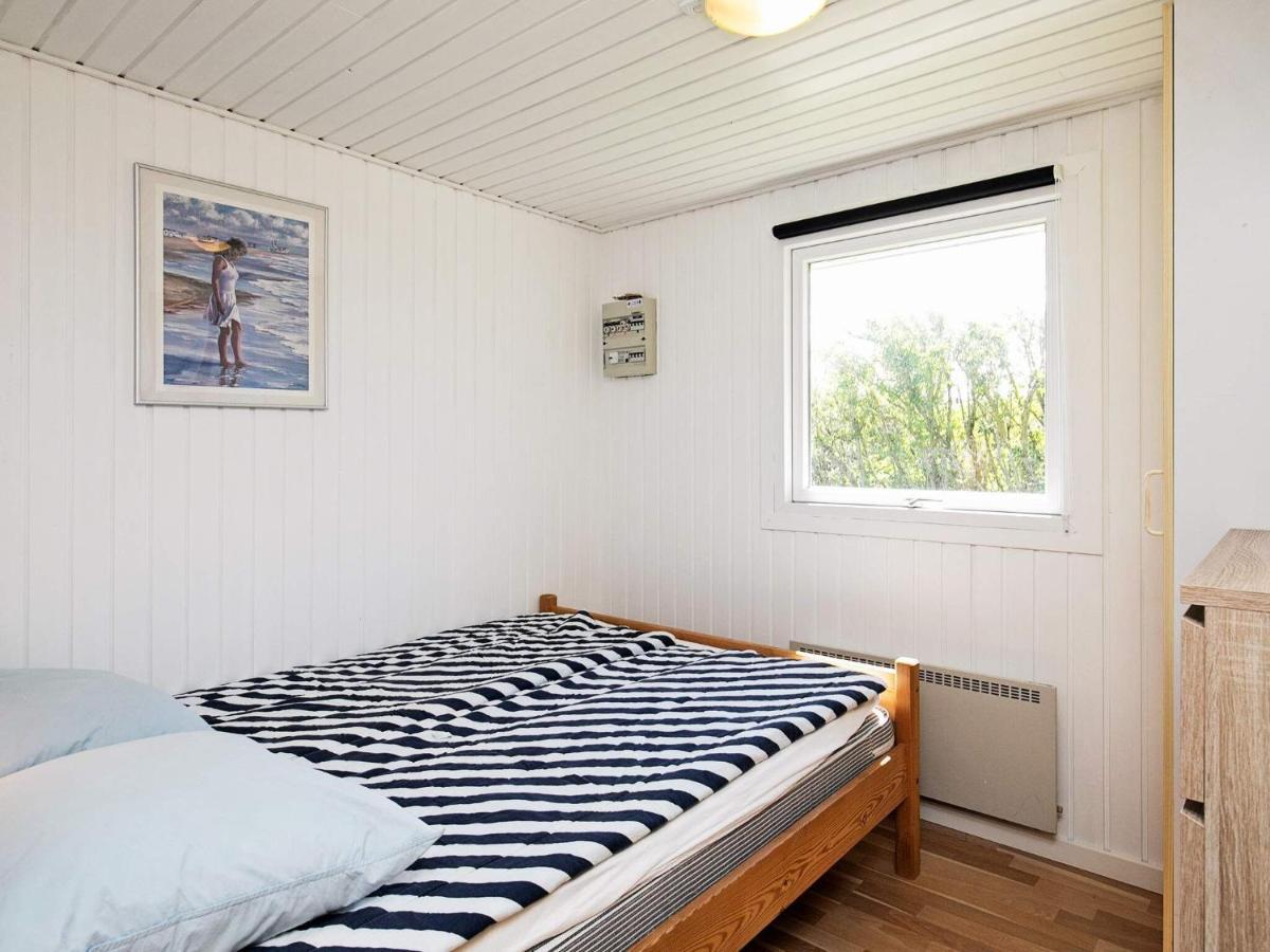 4 Person Holiday Home In L Kken Løkken Exterior foto